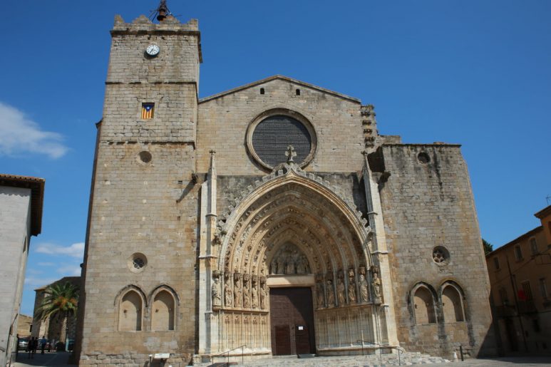 Basilique de Santa Maria