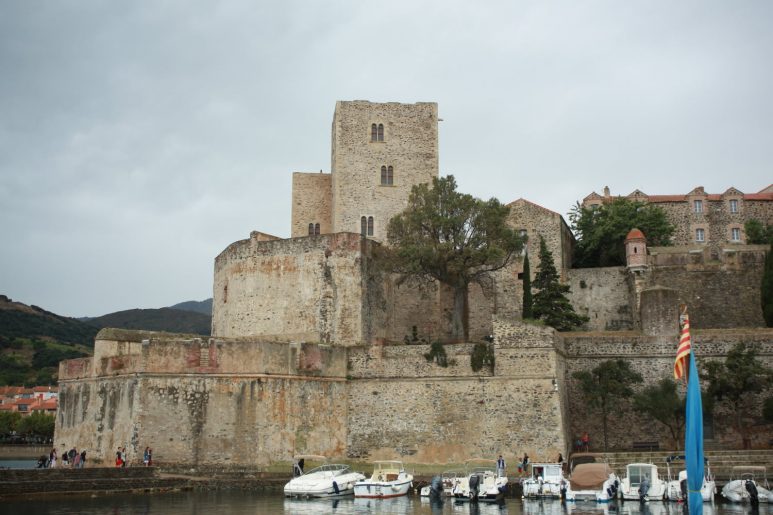 Château Royal de Collioure