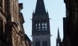 Rouen -  Vue sur la Tour Saint Romain